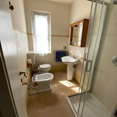 Casale Al Mare Appartement