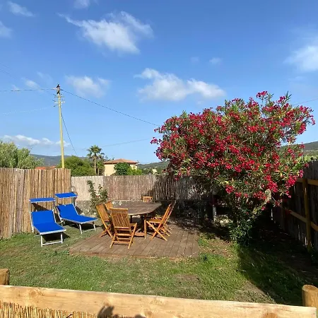 Appartement Casale Al Mare *