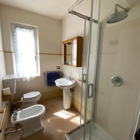 Appartement Casale Al Mare *
