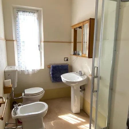 Casale Al Mare Appartement