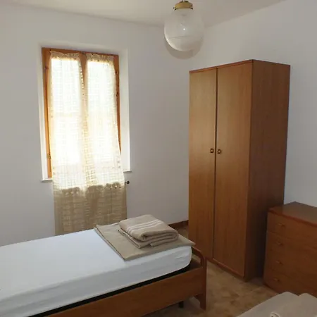 Casale Al Mare Appartement Marina di Campo