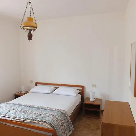 Apartment Casale Al Mare Marina di Campo