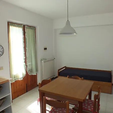 Apartment Casale Al Mare Marina di Campo
