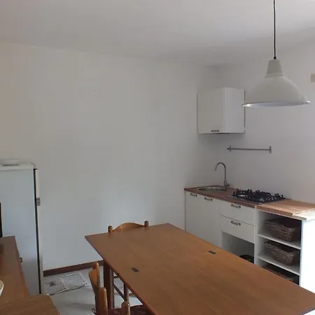 Casale Al Mare Apartment *