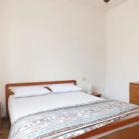 公寓 卡萨勒阿玛尔公寓 坎普码港