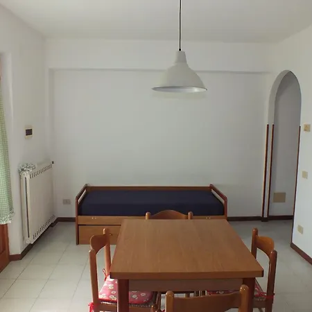 卡萨勒阿玛尔公寓 公寓