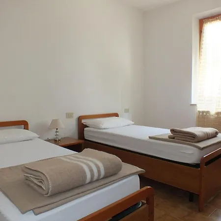 Apartment Casale Al Mare Marina di Campo