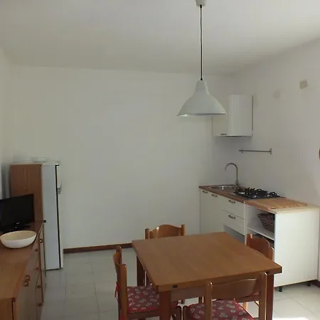 Casale Al Mare Apartment Marina di Campo