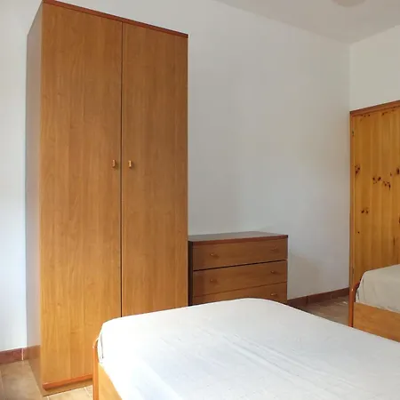 卡萨勒阿玛尔公寓 公寓