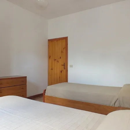 公寓 卡萨勒阿玛尔公寓 *