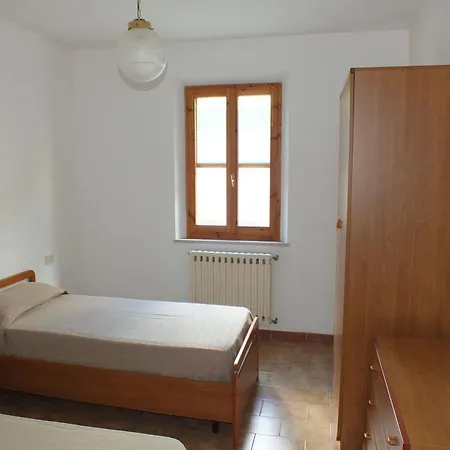 Casale Al Mare Apartment *