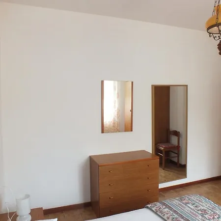 Apartment Casale Al Mare Marina di Campo