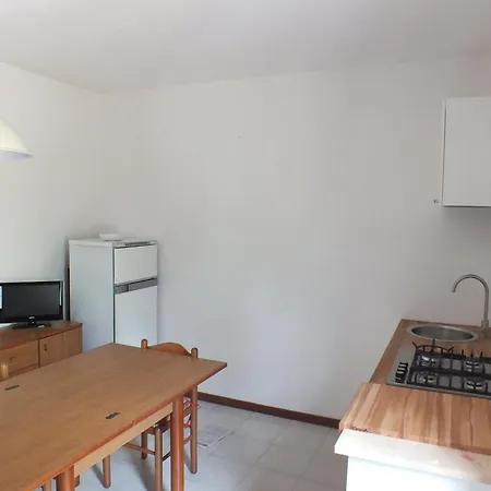 公寓 卡萨勒阿玛尔公寓