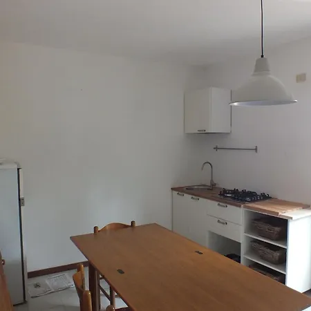 Casale Al Mare Appartement Marina di Campo