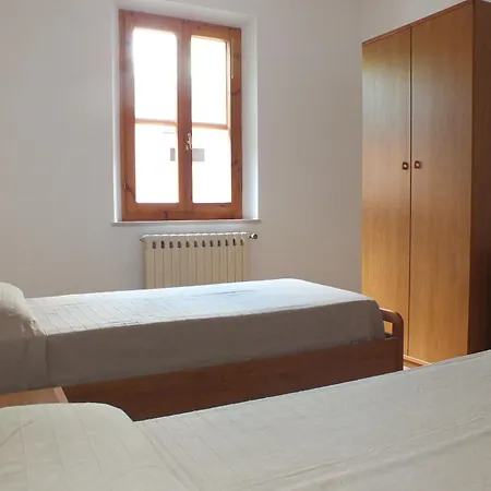 Casale Al Mare Apartment Marina di Campo