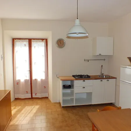 Appartement Casale Al Mare