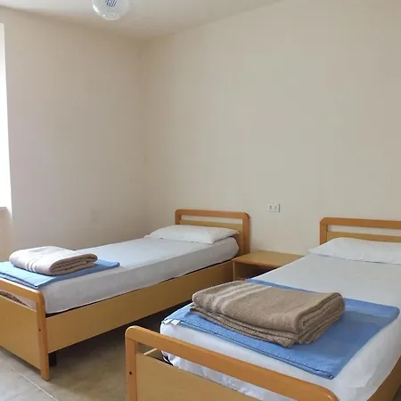 Casale Al Mare Apartment *