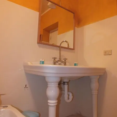 Casale Al Mare Appartement Marina di Campo