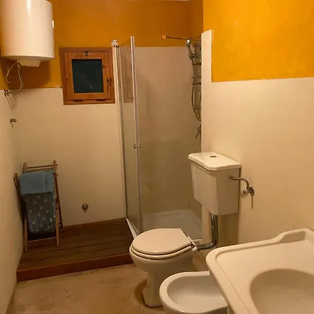 Casale Al Mare Appartement Marina di Campo