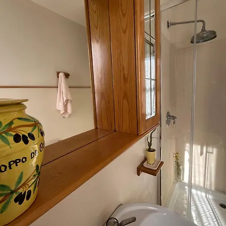 Appartement Casale Al Mare