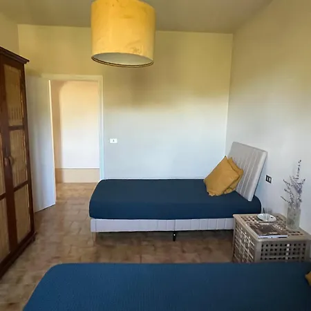 Casale Al Mare Apartment *