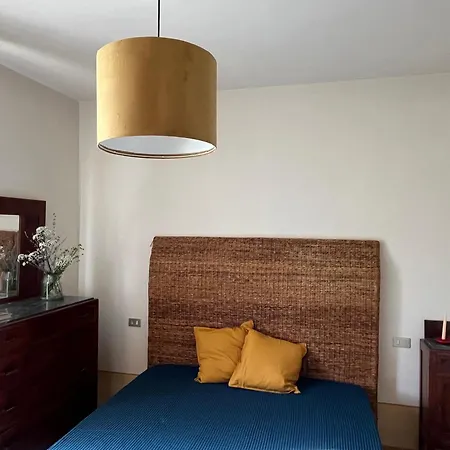 Appartement Casale Al Mare *