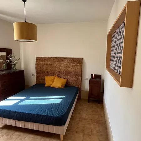 Casale Al Mare Appartement