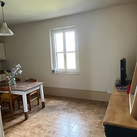 卡萨勒阿玛尔公寓 * 坎普码港