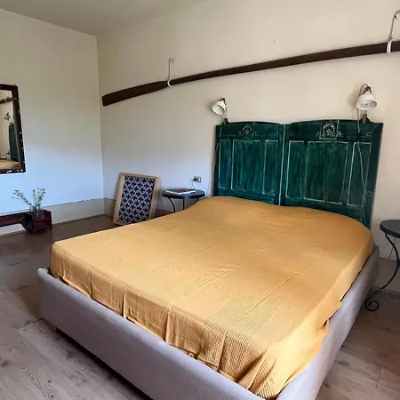 Apartment Casale Al Mare