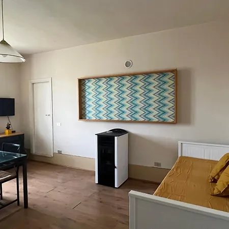 Apartment Casale Al Mare Marina di Campo