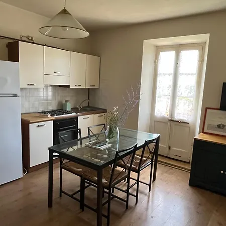 Apartment Casale Al Mare