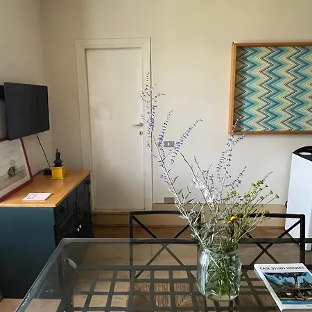 Casale Al Mare Apartment *