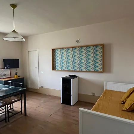 Apartment Casale Al Mare *