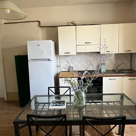 Apartment Casale Al Mare Marina di Campo