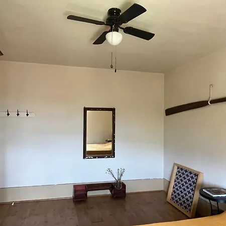 Casale Al Mare Apartment