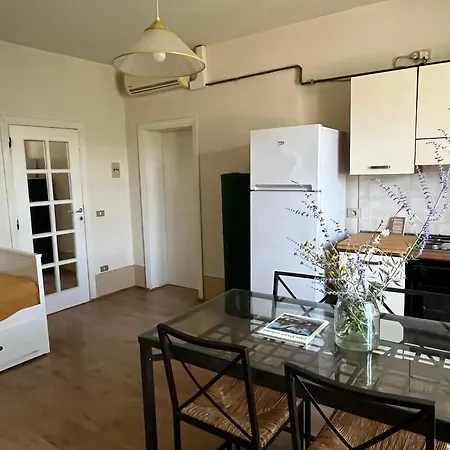 Apartment Casale Al Mare