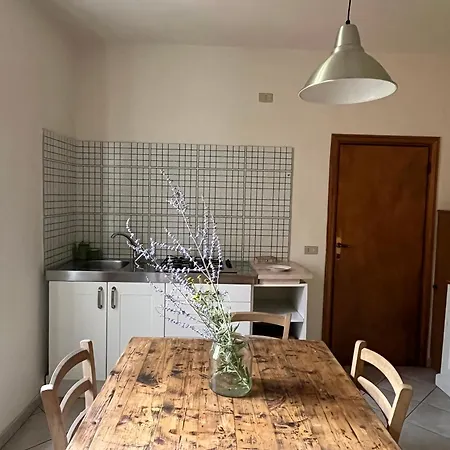 Casale Al Mare Appartement *