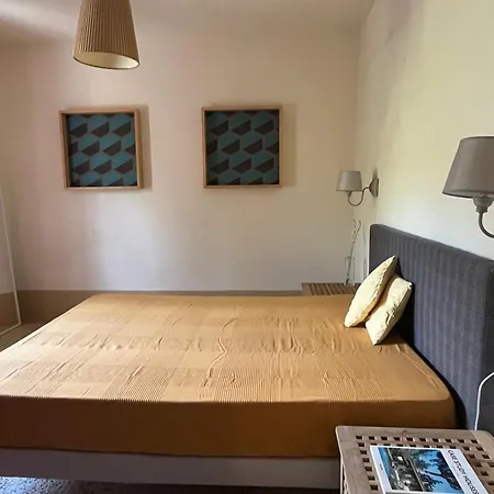 Casale Al Mare Apartment Marina di Campo