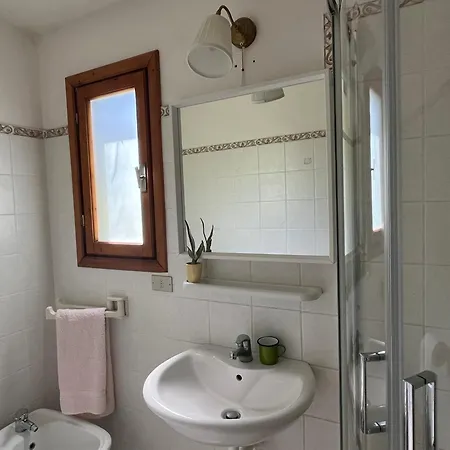 Appartement Casale Al Mare Marina di Campo