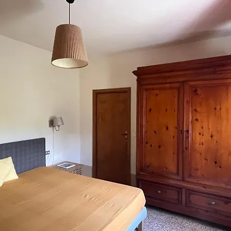 Casale Al Mare Apartment