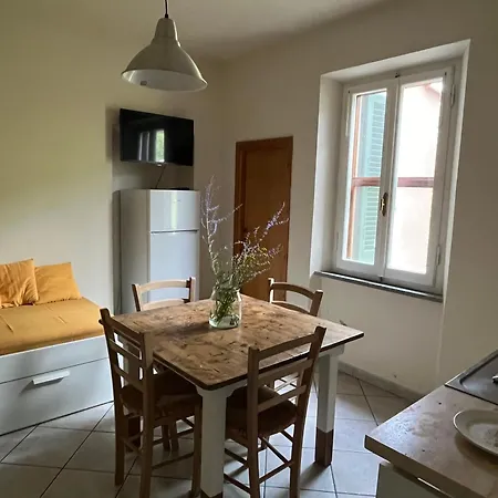 Appartement Casale Al Mare