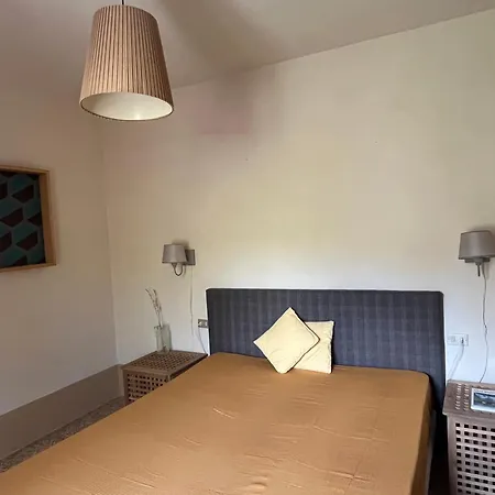 Casale Al Mare Apartment *