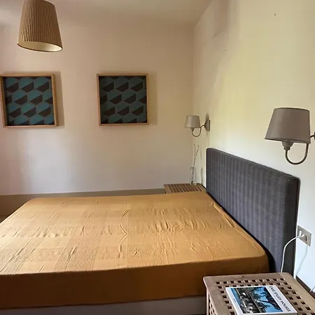 Casale Al Mare Apartment Marina di Campo