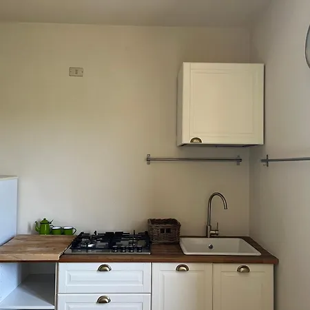 Appartement Casale Al Mare Marina di Campo