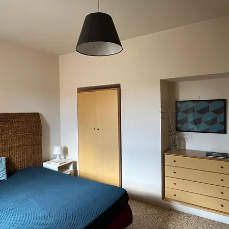 Apartment Casale Al Mare Marina di Campo