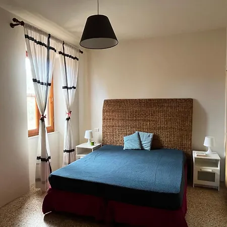 Casale Al Mare Apartment *