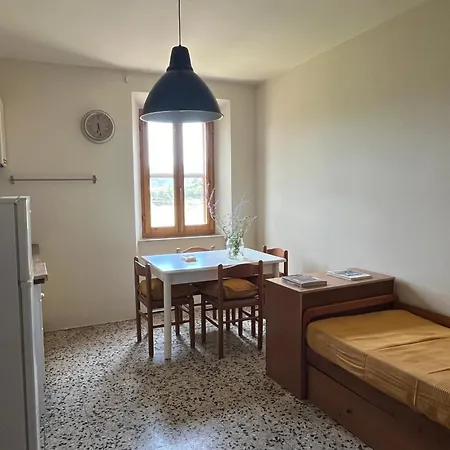 Casale Al Mare Apartment