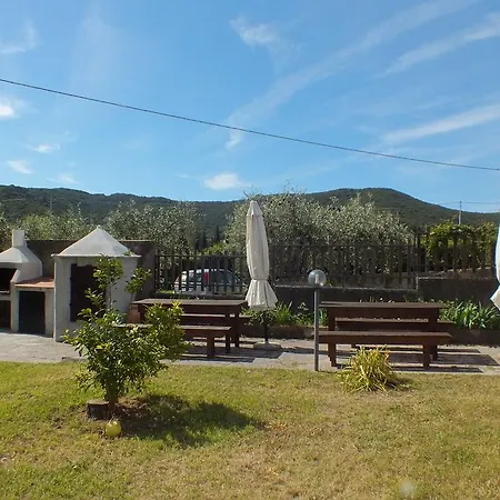 Casale Al Mare Apartment *