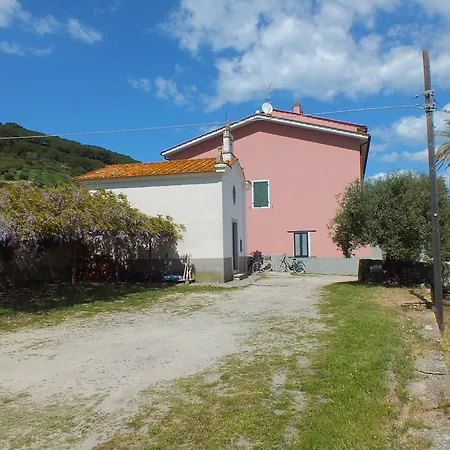 Casale Al Mare Apartment