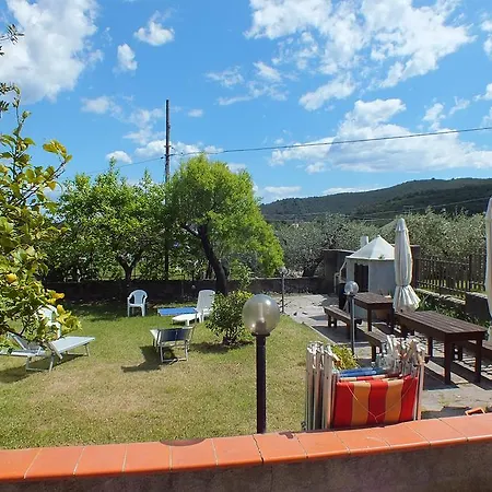 Casale Al Mare Appartement *